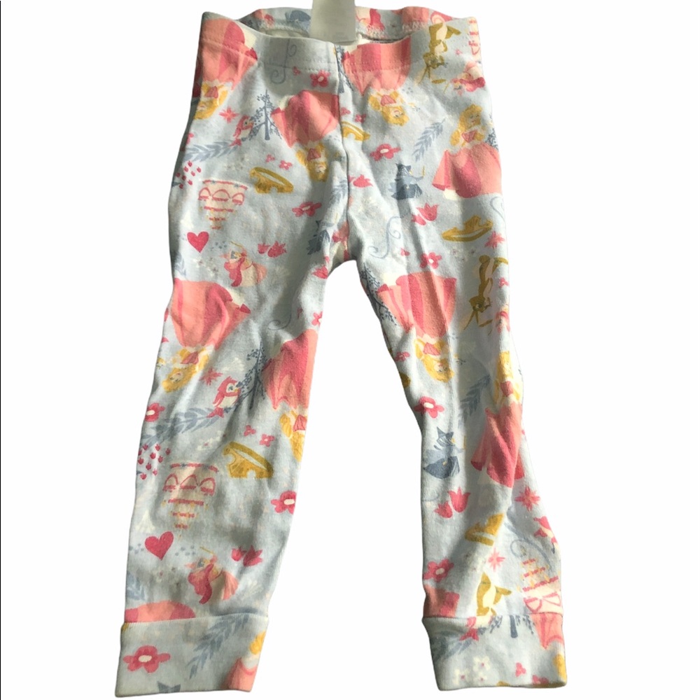 THE GAP PANTS